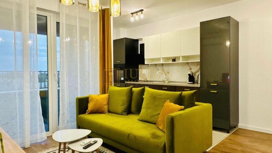 City of Mara, 3 camere, prima inchiriere. - Poză 5