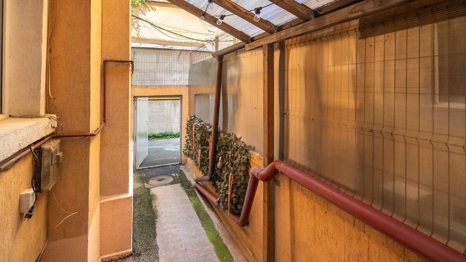 Cotroceni - Carol Davila, Townhouse 232 Mp - Oportunitate Rara - Poză 14