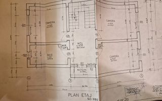 Casa 4 +1 camere, 177 m² utili, in Marghita, Bihor - VANZARE - Poză 14