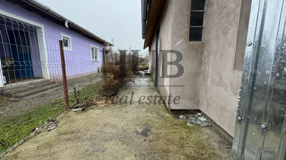 Casa in centru comunei Traian | jud. Bacau | de vanzare - Poză 10