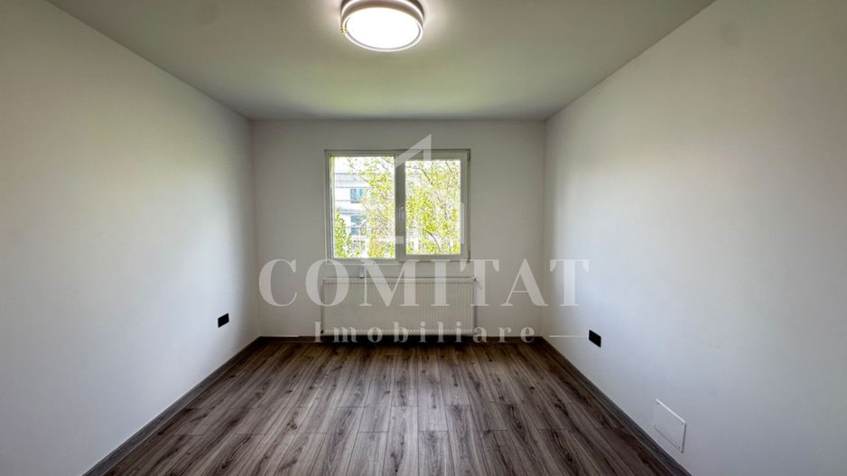 Apartament finisat modern | 3 camere | Zona Academiei de Muzica-Manast - Poză 9