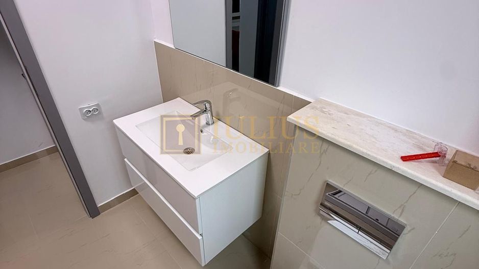 2 camere, la prima închiriere, la 5 min de Braytim, apartament superb! - Poză 16