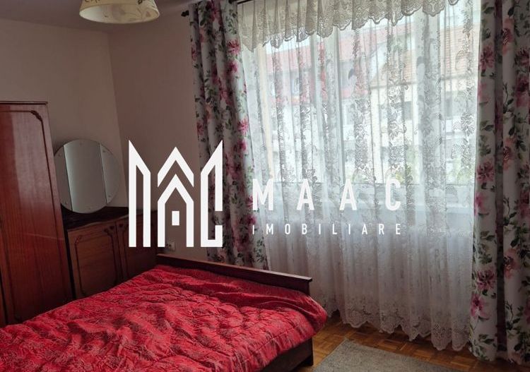 Apartament 4 camere de închiriat | Sibiu, Cedonia | 80 mp - Poză 1