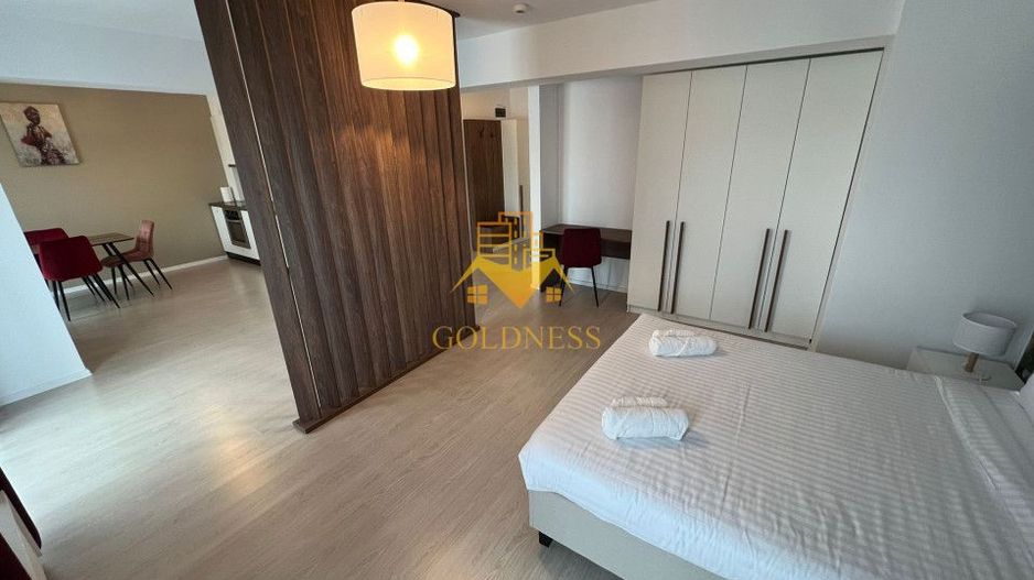 o camera,parcare, bloc nou, terasa, Manastur,West City, Calea Floresti - Poză 2