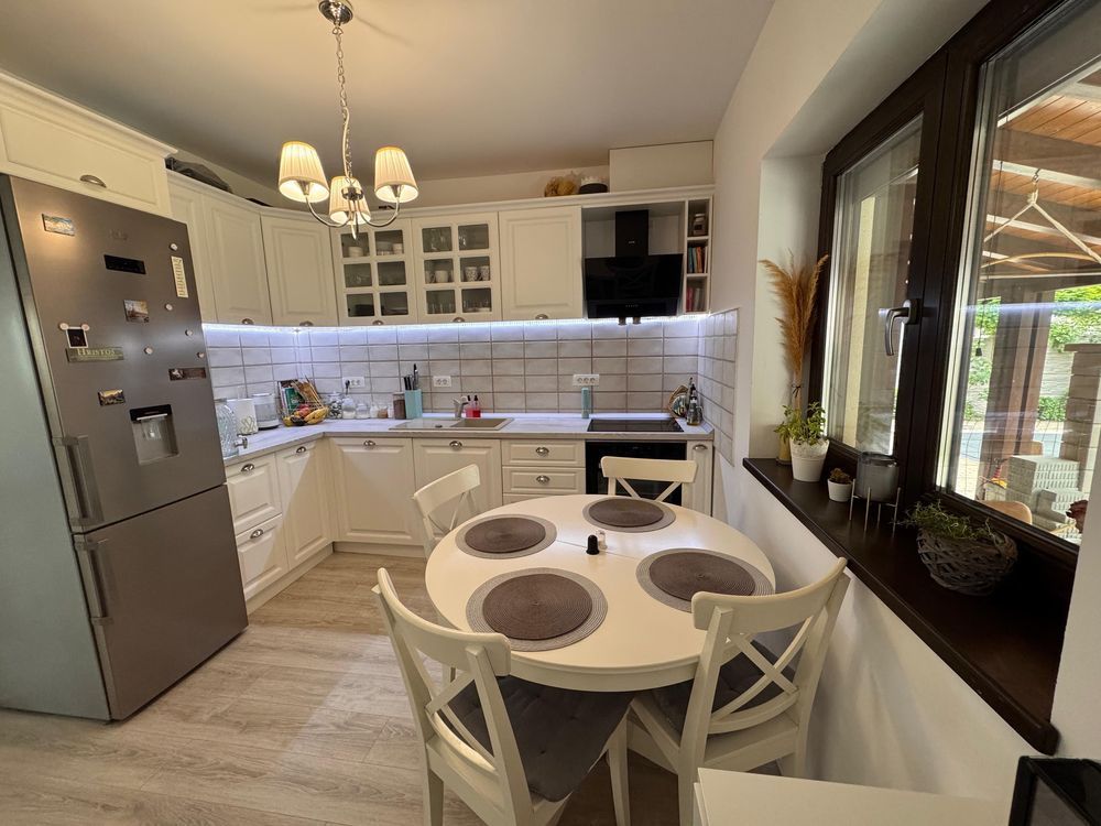 Calea Urseni-Zone 2 | 4 Camere | 2 Bai | Mobilat si Utilat - Poză 3