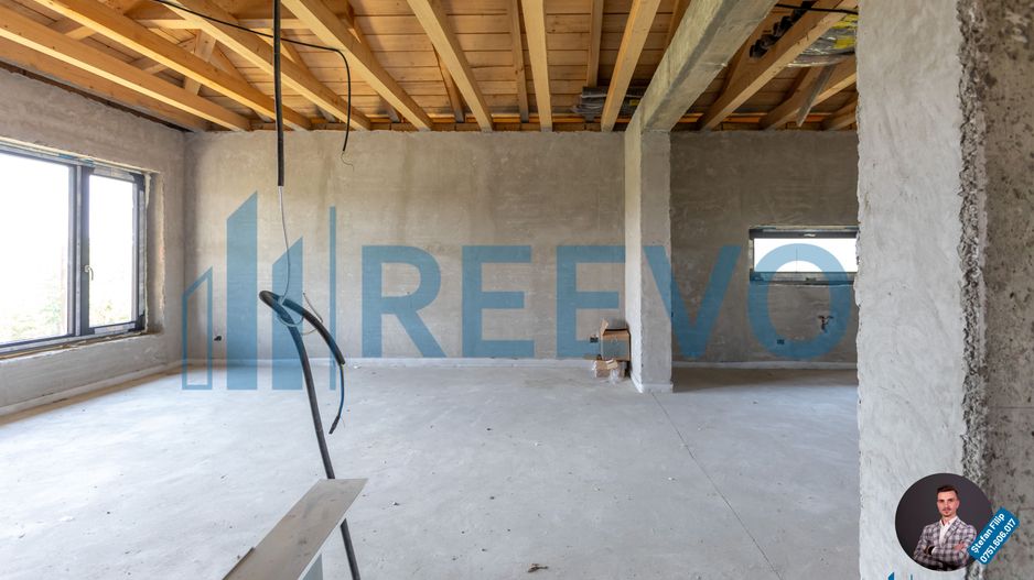 Casă/Vilă nouă de vânzare în Lilieci, Bacău - Poză 5