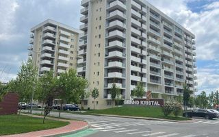 GRAND KRISTAL RESIDENCE - 2 CAMERE - Poză 2