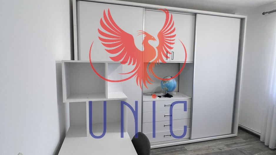 3 camere Calea Severinului -Promenada Mallmobilaat si utilat - Poză 13