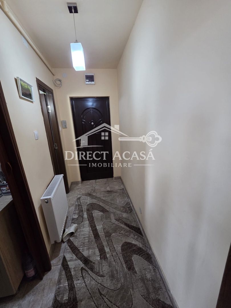 Garsonieră – zona semicentrală, str. Ștefan cel Mare - Poză 5
