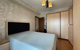 ANDRONACHE - Mentiunii | 3 camere 120mp + terasa 110mp bloc 2009 - Poză 25