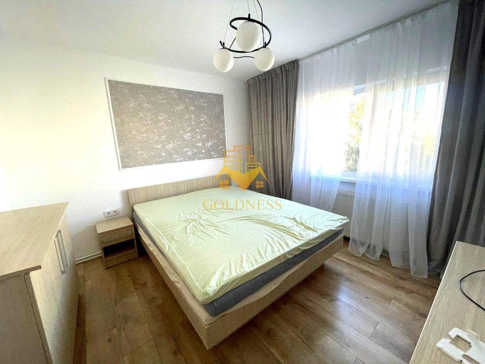 2 camere decomandate, modern, parcare, Aurel Vlaicu, Cesarom, Marasti - Poză 2
