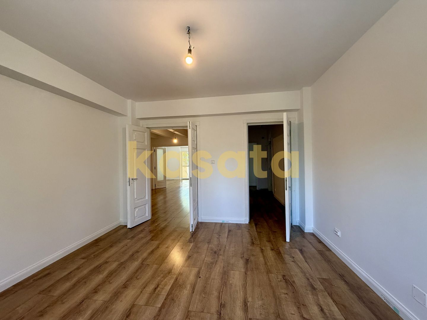 OPORTUNITATE | RENOVAT COMPLET | CISMIGIU | 102 MP UTILI - Poză 14