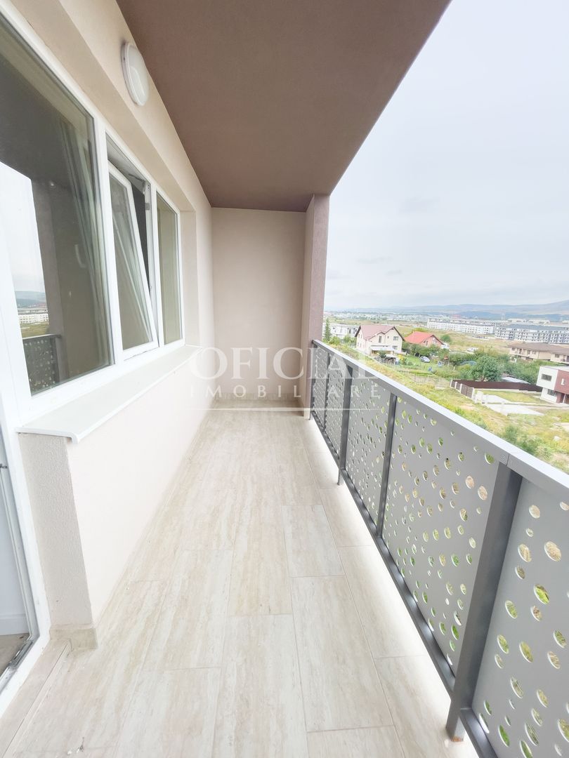 Dezvoltator | Apartament 2 Camere | 47 mp | Parcare Zona Eroilor - Poză 9
