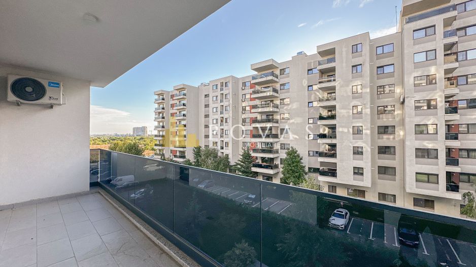 Inchiriere Apartament 3 Camere Residence5 Pipera Rond OMV - Poză 10