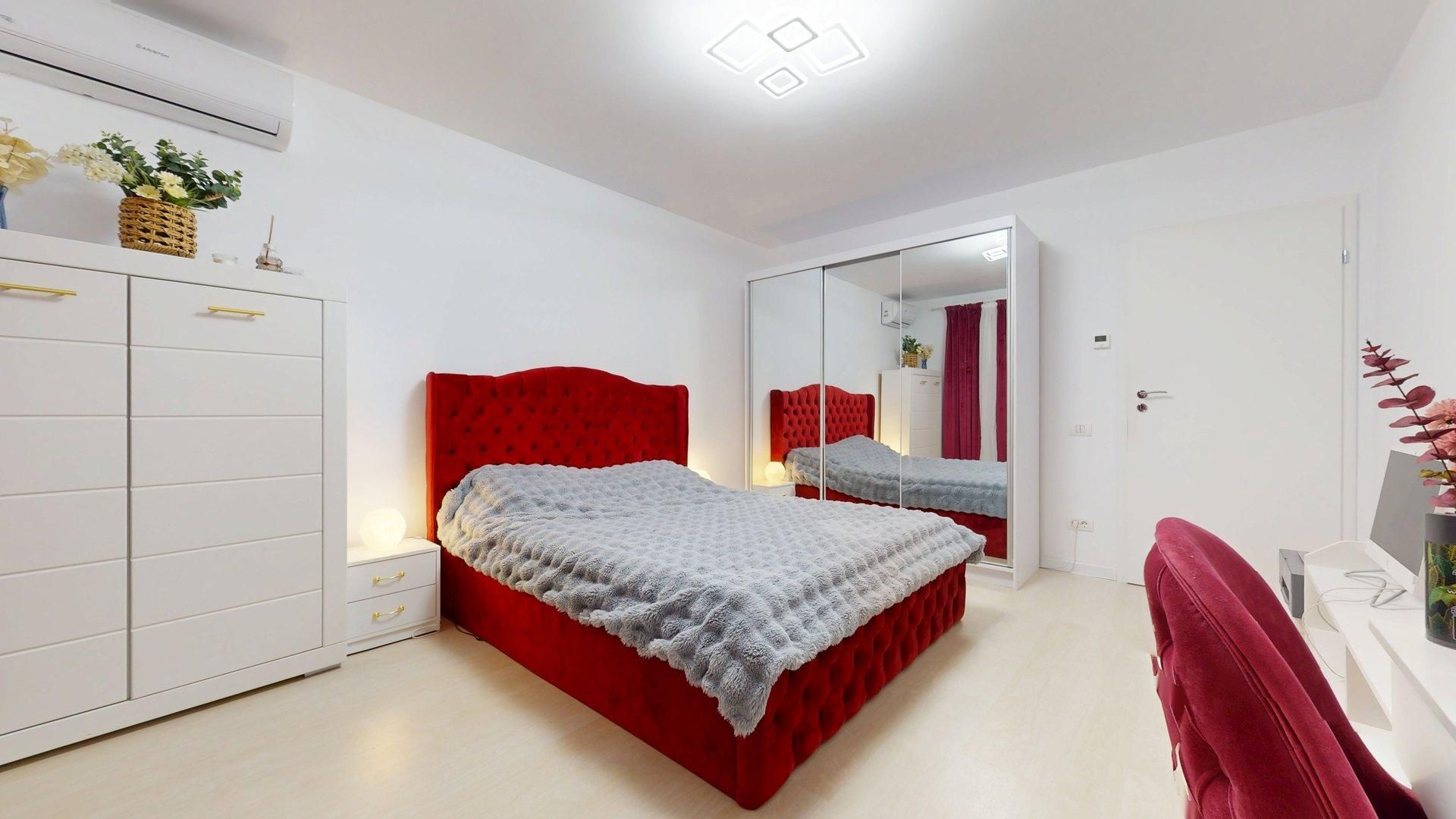 Garsonieră de vânzare în Pallady – balcon și loc parcare inclus - Poză 1