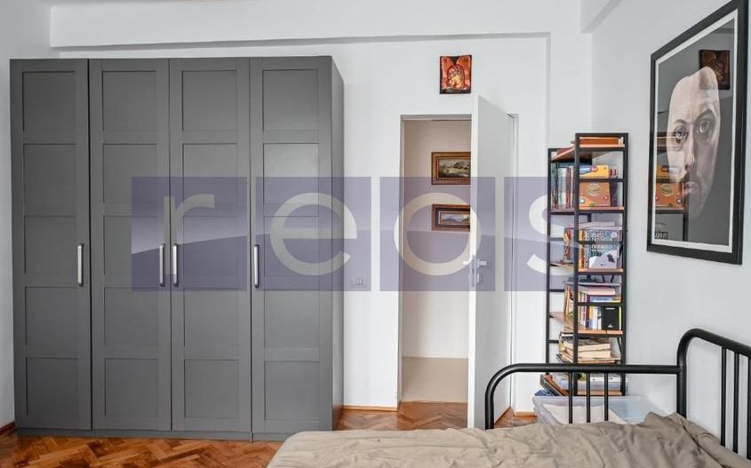 VANZARE 4 CAMERE PIATA ROMANA | GRADINA ICOANEI | - Poză 8