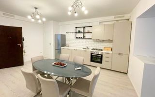 Închiriere apartament 4 camere, 120mp | Herastrau - Poză 2