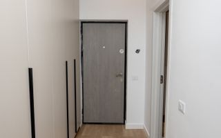 Penthouse de vânzare | Strada Ostroveni | Terasă 95mp | Vedere panoramică - Poză 9