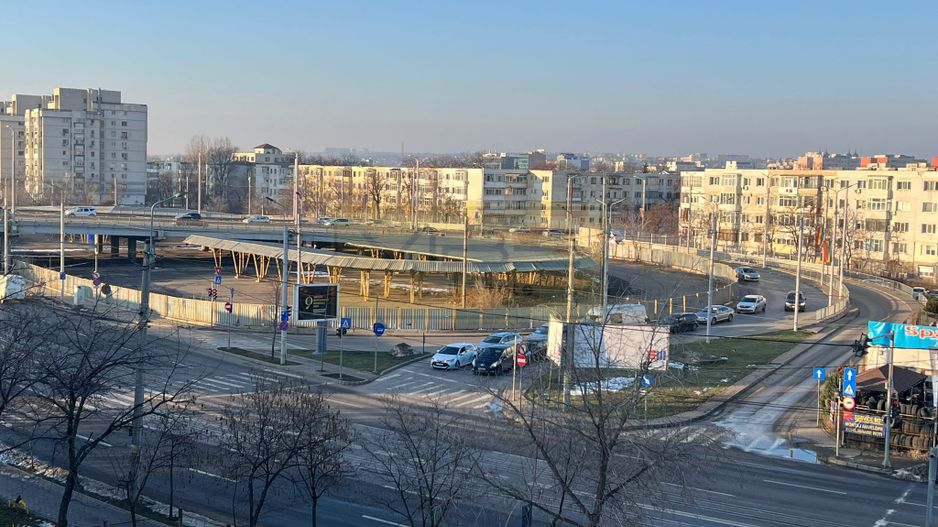 Apartament 2 camere modern  Podu Ros 15 min Palas Mall - Poză 23