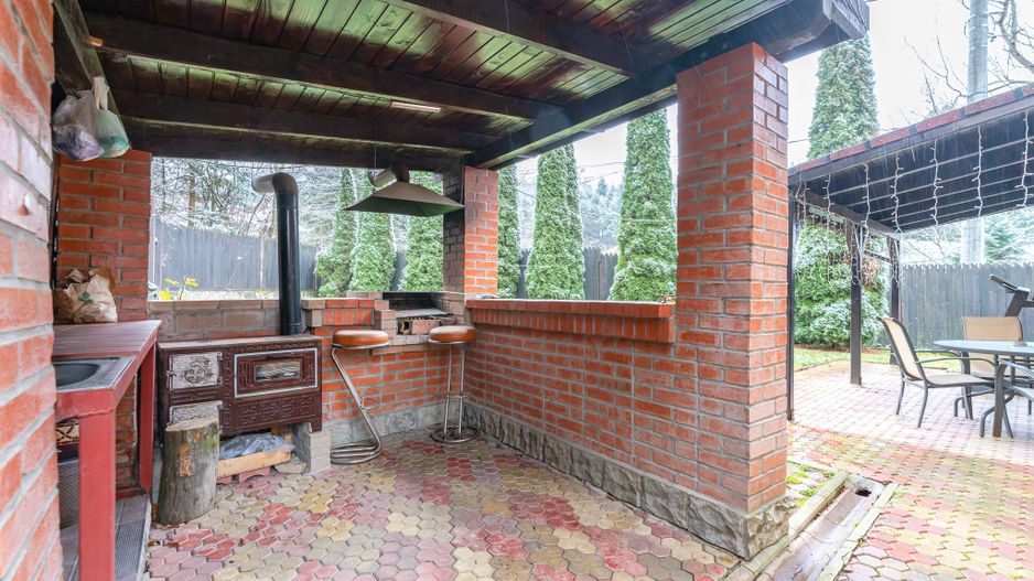 Casa individuala in Dambul Morii cu vedere spre Piatra Mare - Poză 22