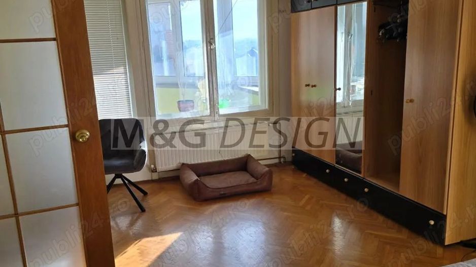 Apartament  3 camere  pe 2 nivele zona Dorobantilor - Poză 4