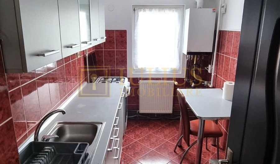 Apartament cu 2 camere Zona Girocului - Poză 8