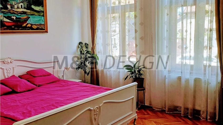 Apartament 3 camere zona Elisabetin - la casa - Poză 6