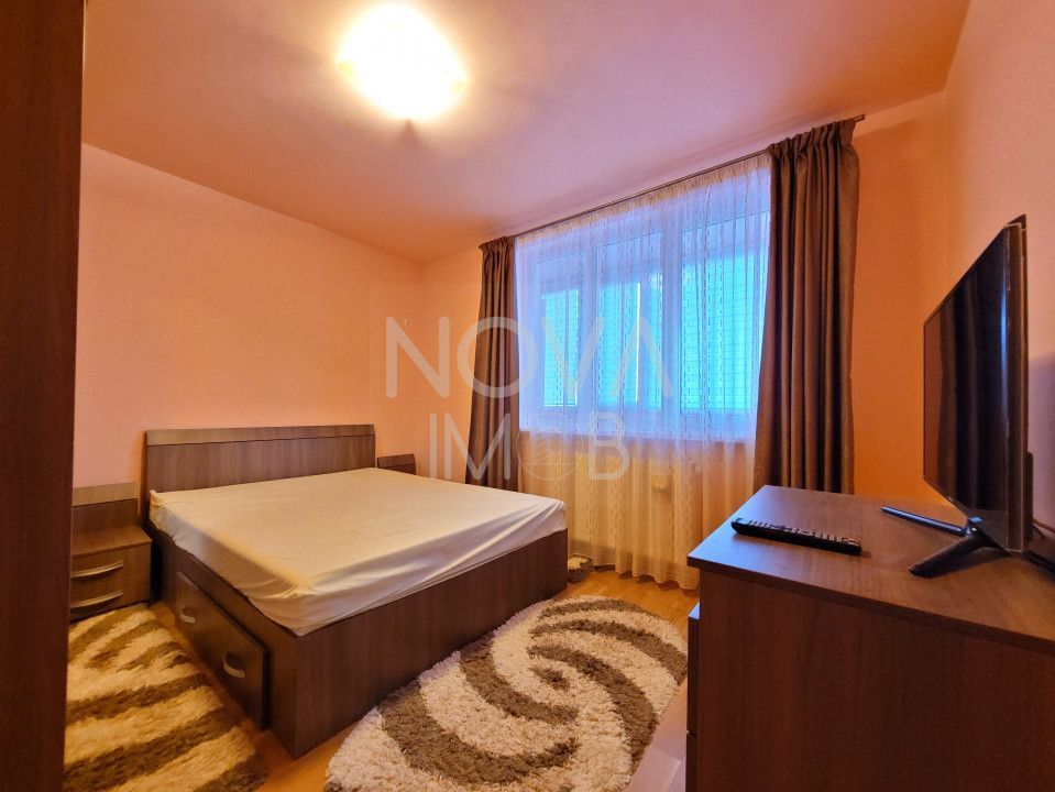 Apartament 3 camere de inchiriat zona Rahovei - Poză 4