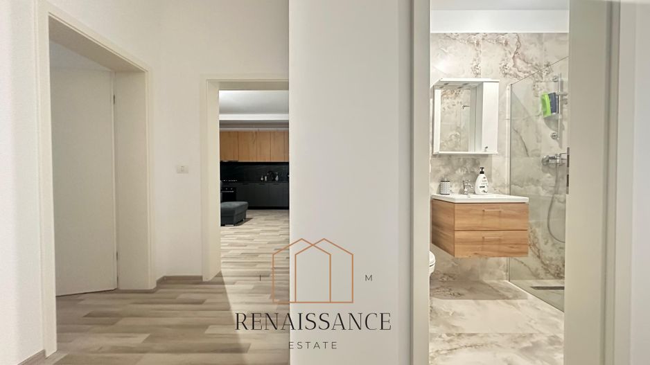 Dumbravita | 3 Camere 75mp Utili | Etaj 2/3 - Lift - Prima Inchiriere - Poză 5