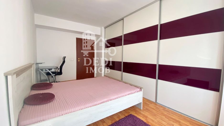Apartament 2 camere de inchiriat in zona centrala Iosia, Oradea - Poză 5
