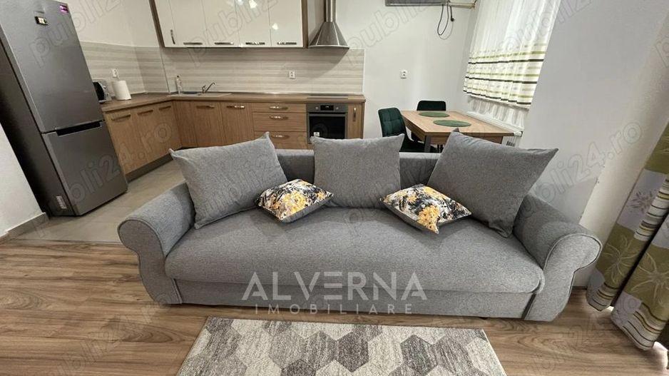 Apartament 2 camere 53mp | parcare | balcon 15mp | cartier Buna Ziua - Poză 5