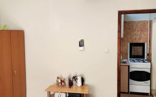 Apartament 1 camera Tudor | str Prieteniei parter | - Poză 2