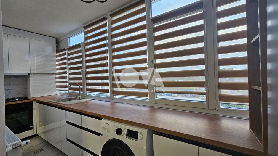 De vânzare: apartament 2 camere + parcare - Preciziei - Poză 7