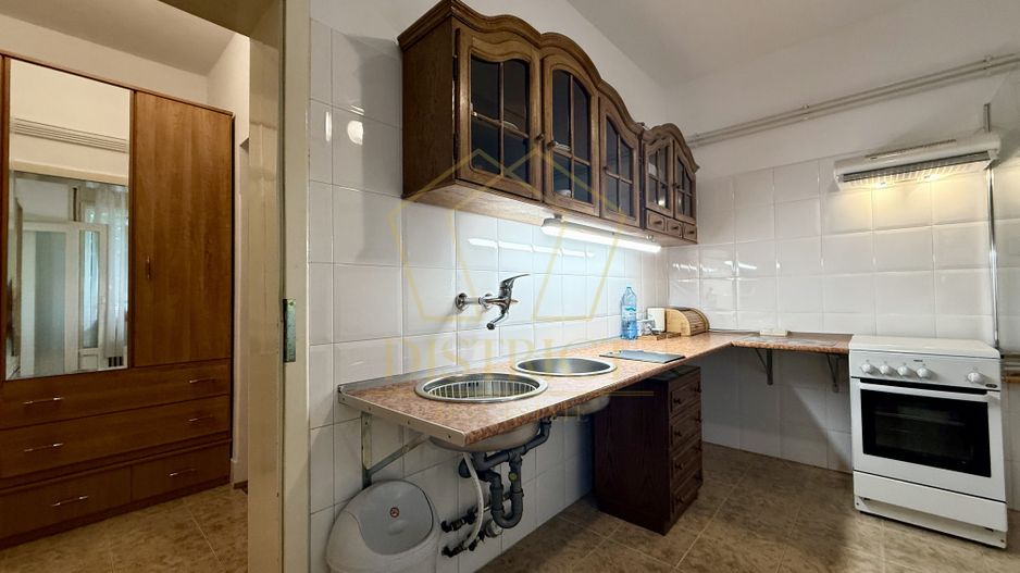 Apartament cu 2 camere  |  Take Ionescu - Poză 11