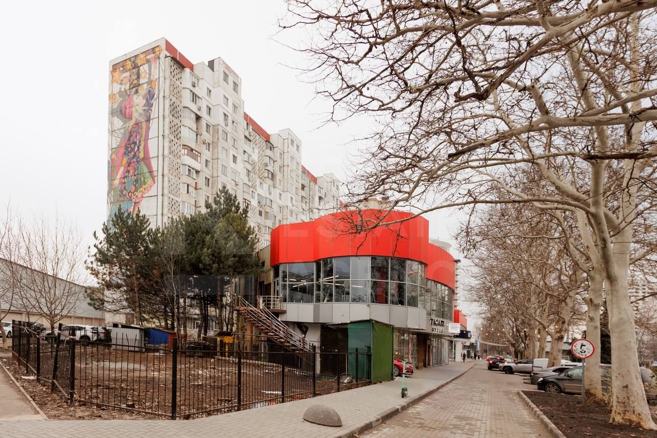 Vânzare, apartament, 2 camere, bd. Dacia, Botanica - Poză 2