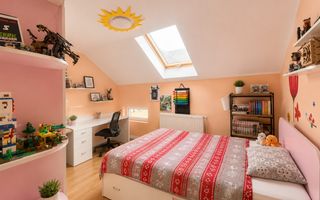 Duplex de Vanzare I Zona Piscina Titanic  /Suceava I 115.000 Euro - Poză 4