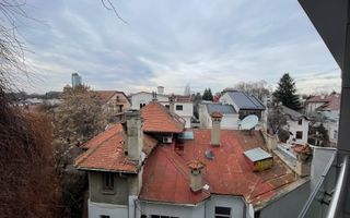 Cladire de birouri + spatiu comercial *1106 mp* // Dorobanti Capitale - Poză 58