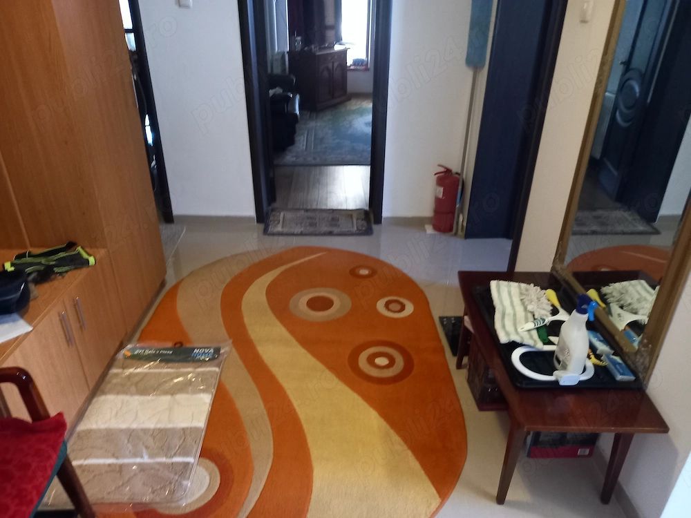 Casa cu etaj 5 camere in Satu Mare - Poză 1