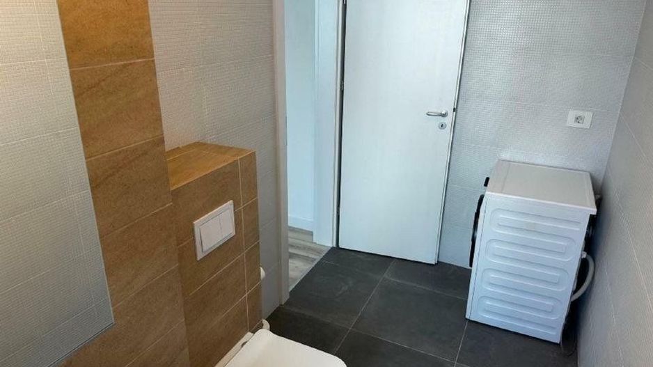 GARSONIERA TIP STUDIO COMPLEX CAMPEADOR - Poză 7