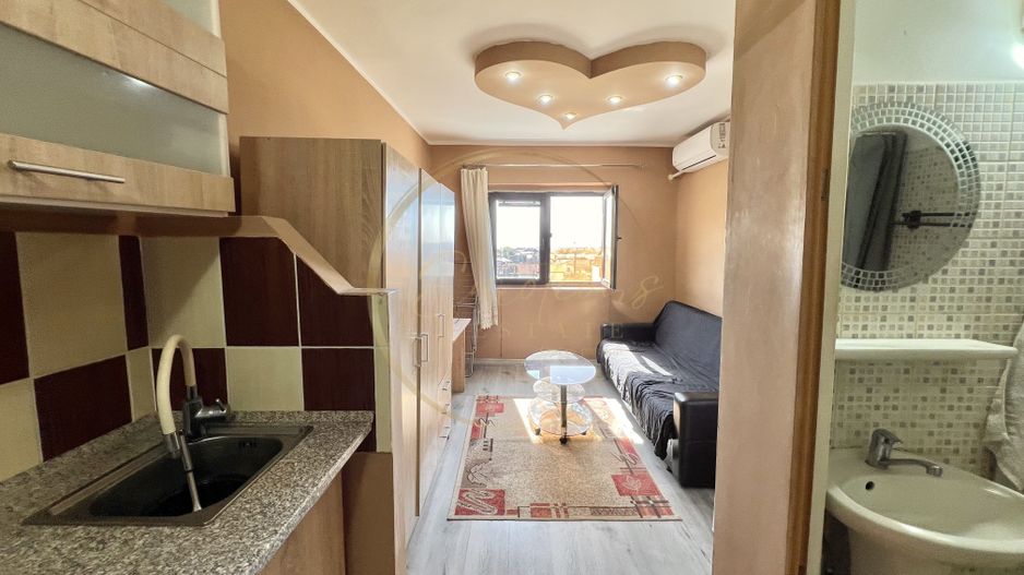 SUPER PRET | Garsoniera luminoasa | Soarelui , Timisoara - Poză 5