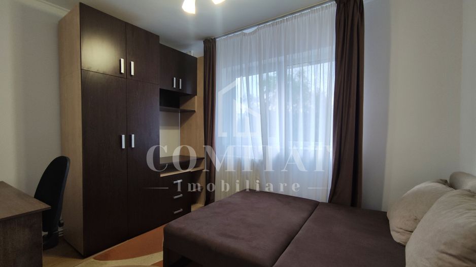 Apartament cu 2 camere decomandate | Cartierul Mănăștur -Zona Calvaria - Poză 4