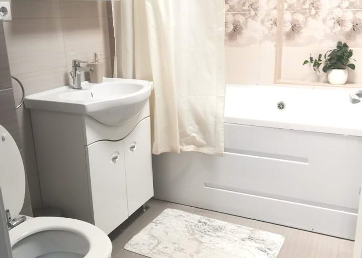 Apartament 2 camere zona Turnisor - Poză 8