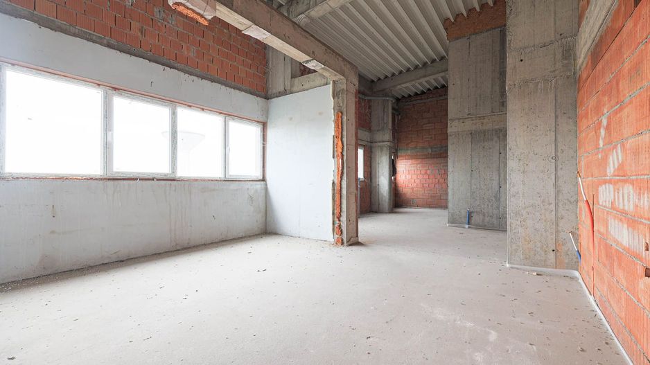 PENTHOUSE DE VIS ÎN ARAD | BLOC NOU EXCLUSIVIST BERMO - Poză 7