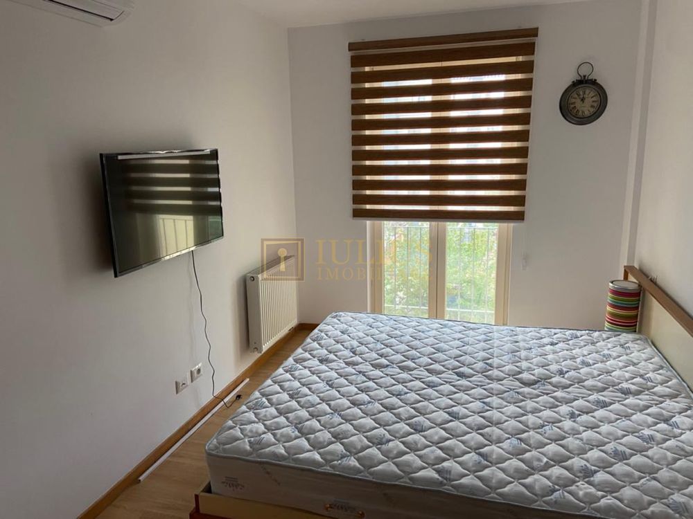 Apartament cu 2 camere in Calea Bogdanestilor langa Hotel Del Corso - Poză 4