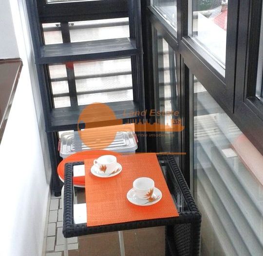 Garsonieră decomandată Gorjului – 10 min centrală proprie - Poză 7