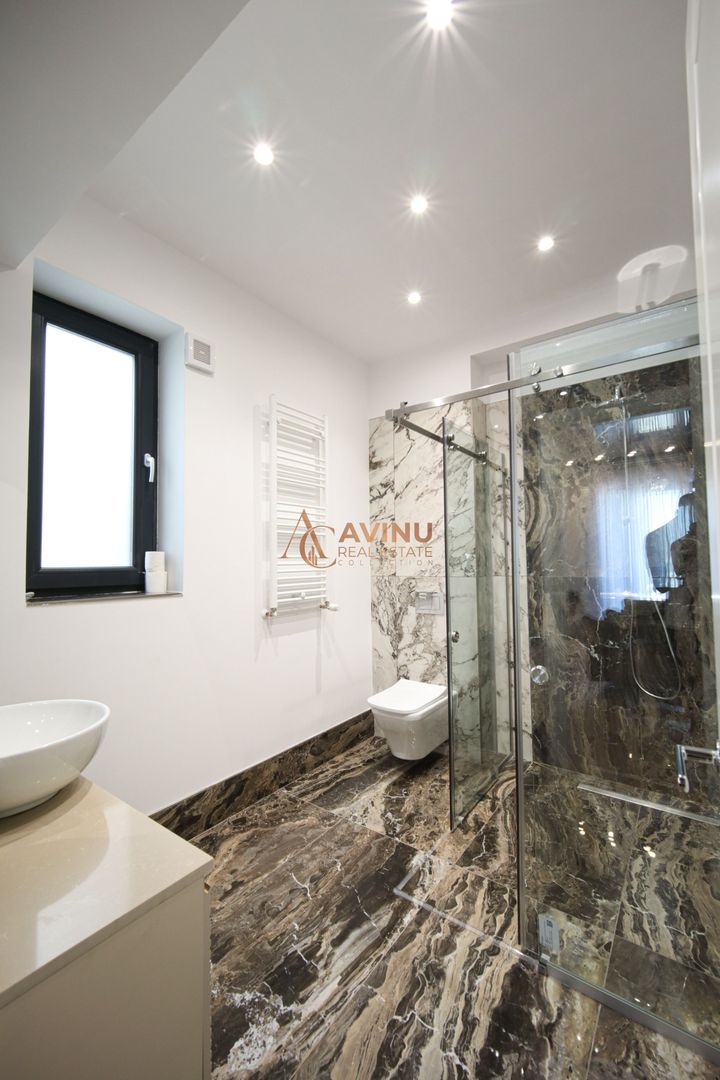 Bulevardul Pipera | Penthouse de lux | 363mp | Parcare | 0% Comision - Poză 14