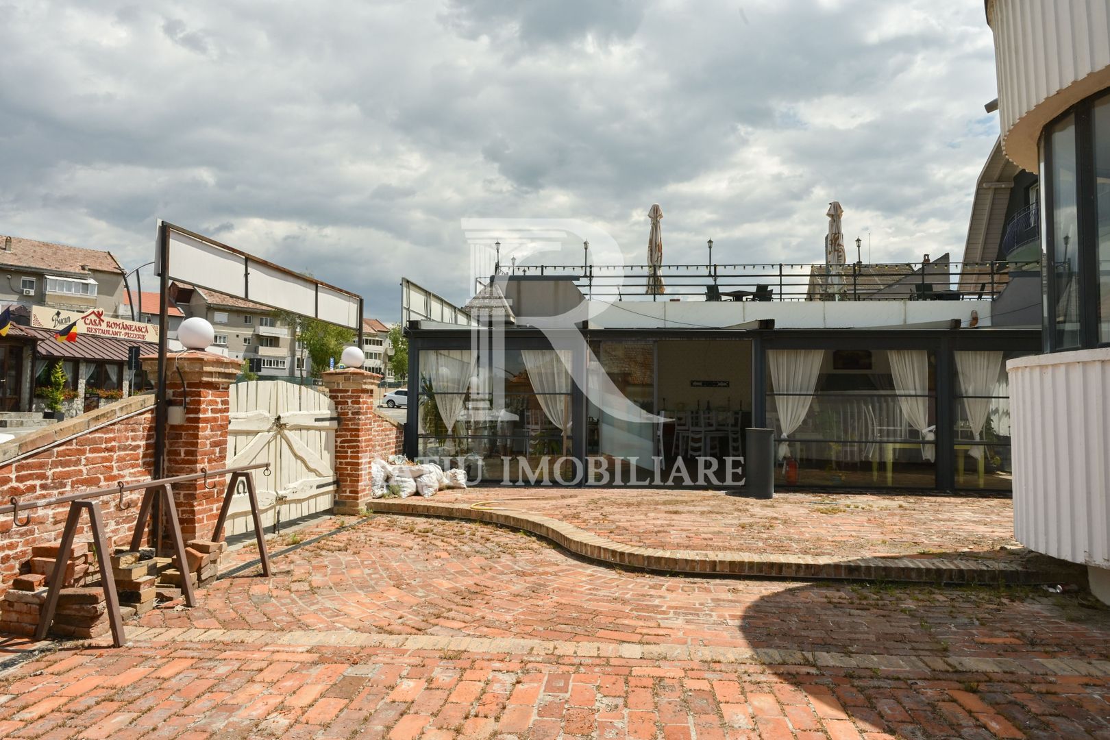 Restaurant și Pensiune | Afacere la Cheie | Băile Felix - Poză 41