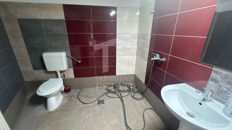 Spatiu Comercial Stradal Calea Vacaresti | VAD Vitrina 8 m - Poză 10