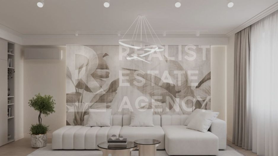 Vânzare, apartament, 2 camere, Iași - Poză 1