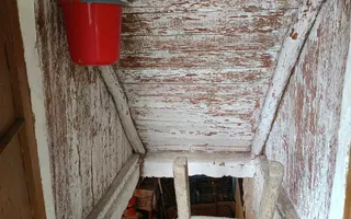 Casă tradițională cu teren de 4.400 mp în Vașad - Poză 21